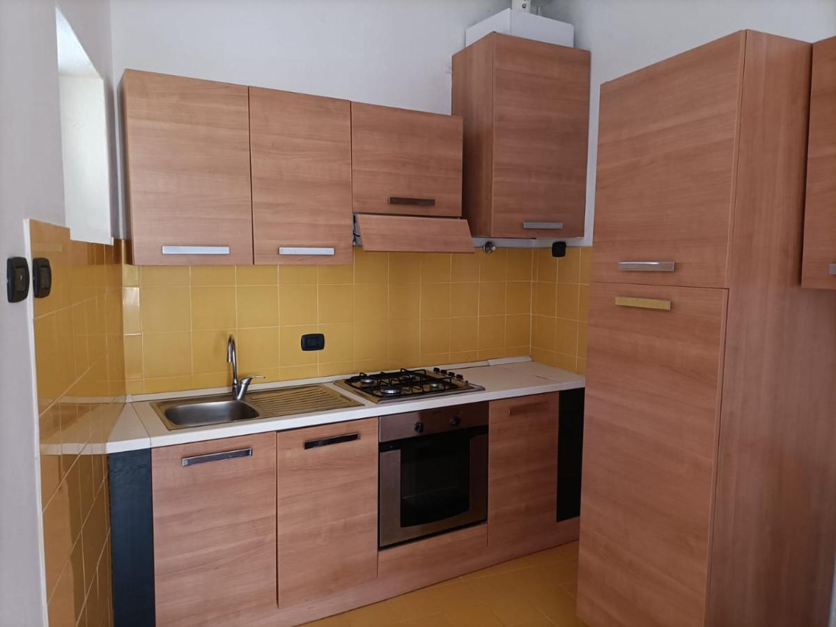 ريكو ديل غولفو دي سبيزيا Casa Vacanza Di Gaia المظهر الخارجي الصورة