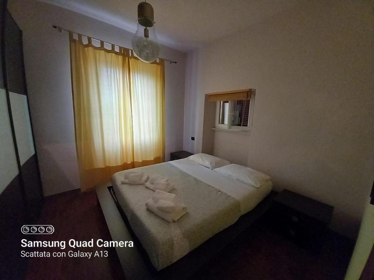 ريكو ديل غولفو دي سبيزيا Casa Vacanza Di Gaia المظهر الخارجي الصورة