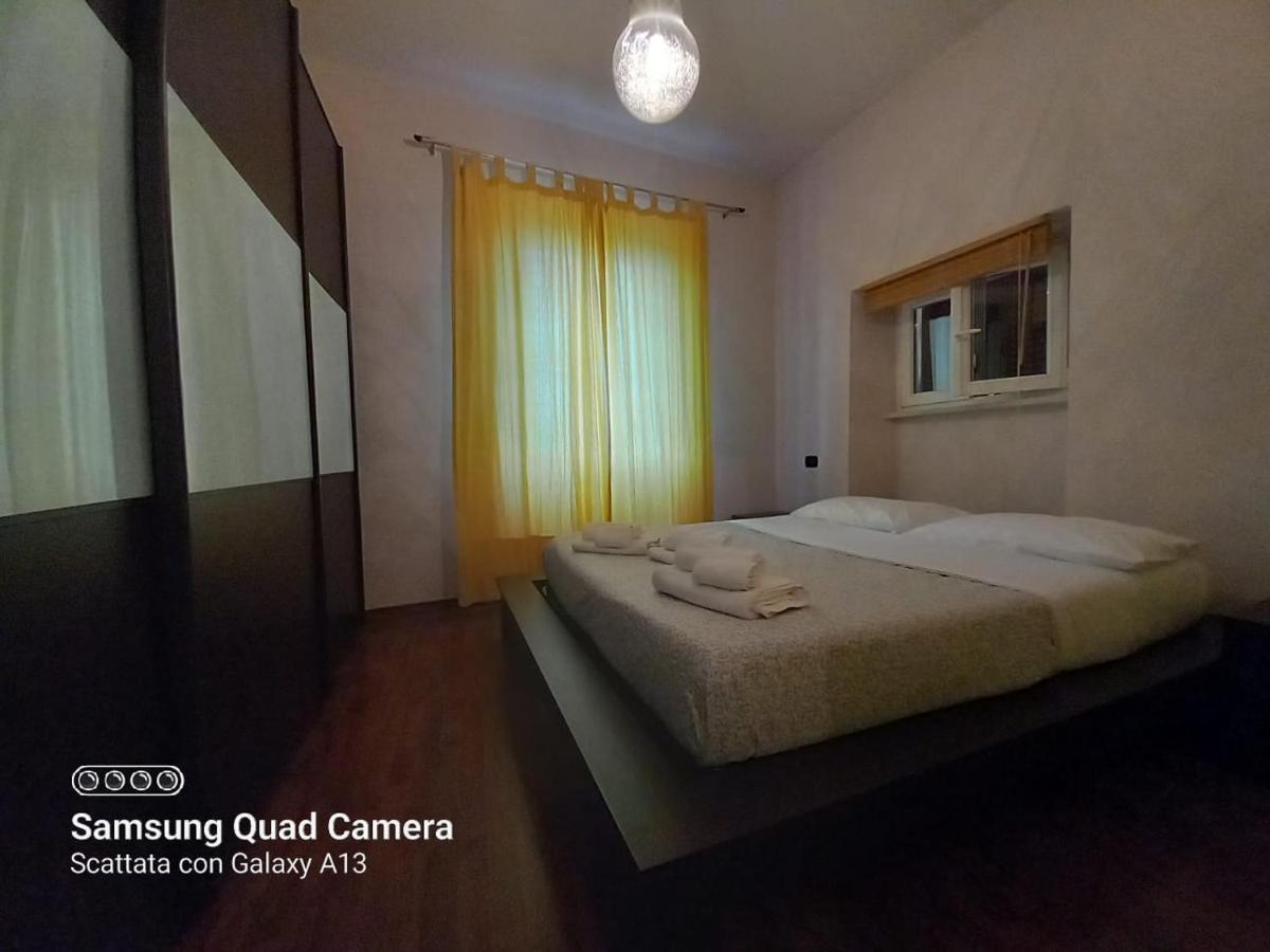 ريكو ديل غولفو دي سبيزيا Casa Vacanza Di Gaia المظهر الخارجي الصورة